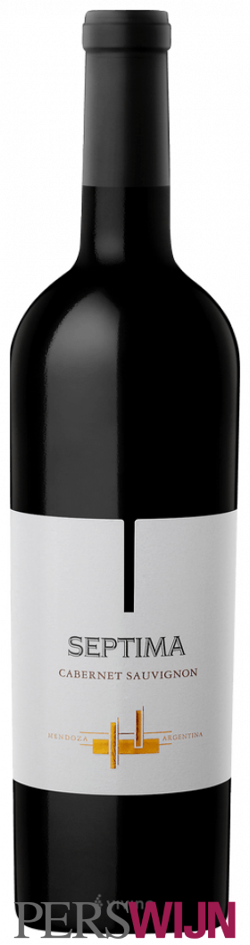 Séptima Cabernet Sauvignon 2019