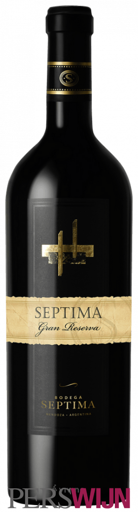 Séptima Gran Reserva 2018