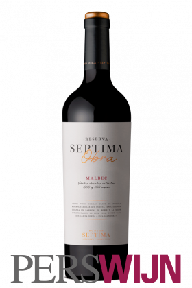 Séptima Obra Malbec 2020