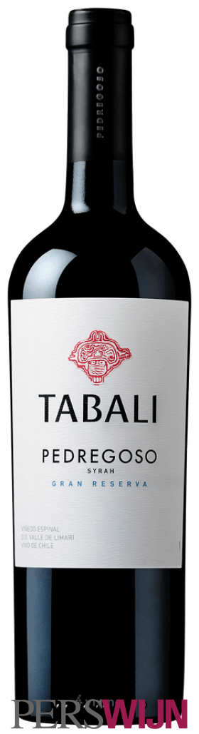 Tabali Pedregoso Gran Reserva Syrah 2018 Limarí Valley