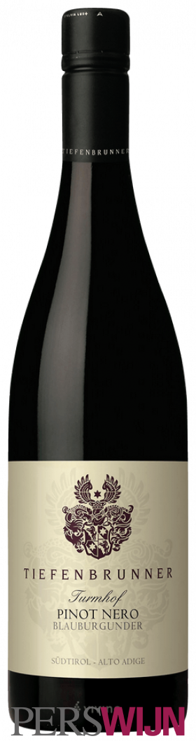 Tiefenbrunner Turmhof Pinot Nero 2020