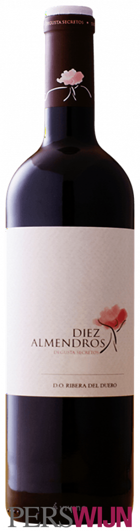 Vega Clara Diez Almendros 2019 Castilla y Léon Ribera del Duero