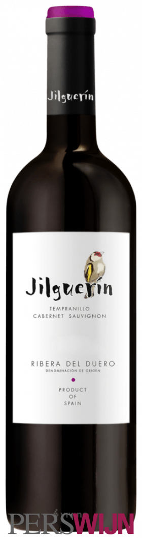 Vega Clara Jilguerin Tempranillo – Cabernet Sauvignon 2021 Castilla y Léon Ribera del Duero