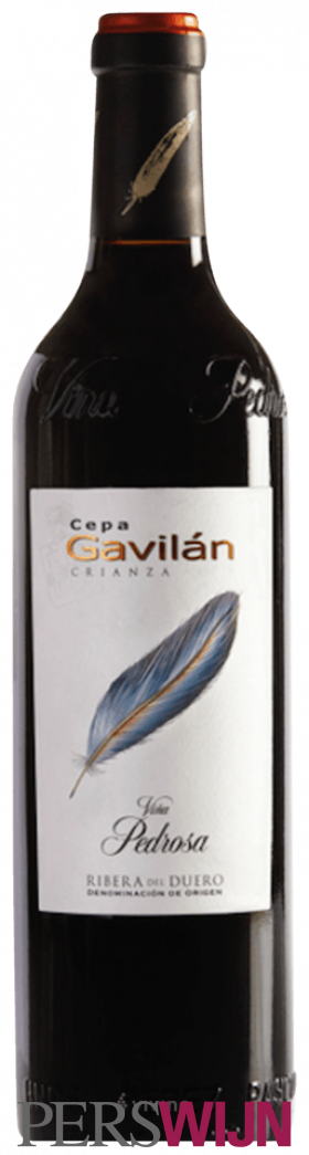 Viña Pedrosa Cepa Gavilán Crianza Ribera del Duero 2019