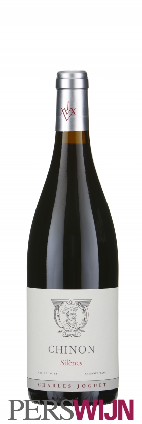 Charles Joguet Silènes Chinon 2018