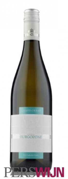 Château Burgozone Chardonnay 2021