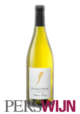 Château Favray Pouilly Fume Tonnerre 2019