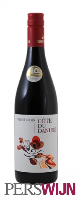 Côte du Danube Pinot Noir 2020