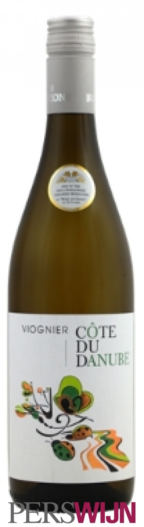 Côte du Danube Viognier 2021