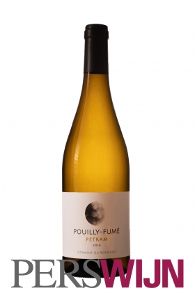 Domaine de Mariniers Pouilly Fumé 2021