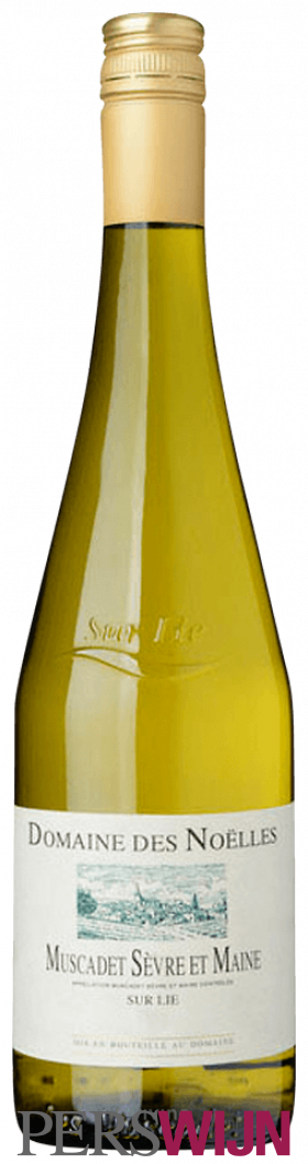 Domaine des Noëlles Muscadet Sèvre et Maine 2019