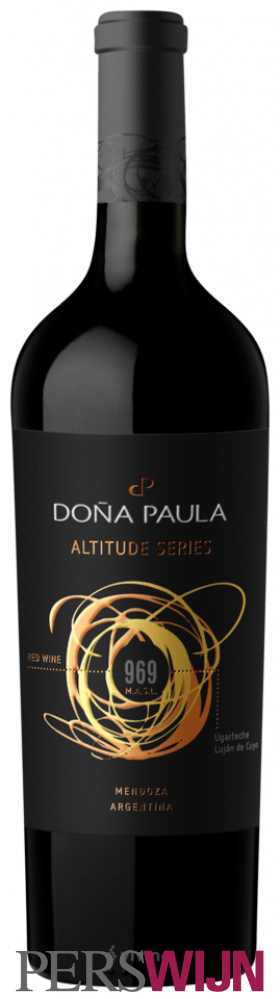 Doña Paula Altitude Series 969  2021