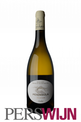 Gadais Pere & Fils Péninsula Vieilles Vignes Muscadet-Sevre et Maine 2020