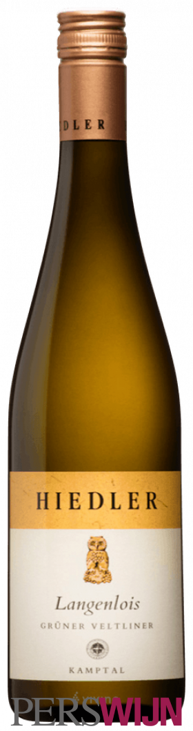 Hiedler Langenlois Grüner Veltliner 2021