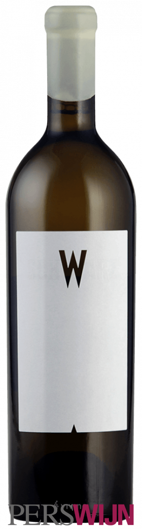 Johann Schwarz Weiss Cuvée 2019