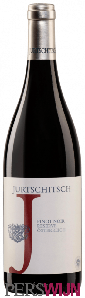 Jurtschitsch Pinot Noir Reserve 2013