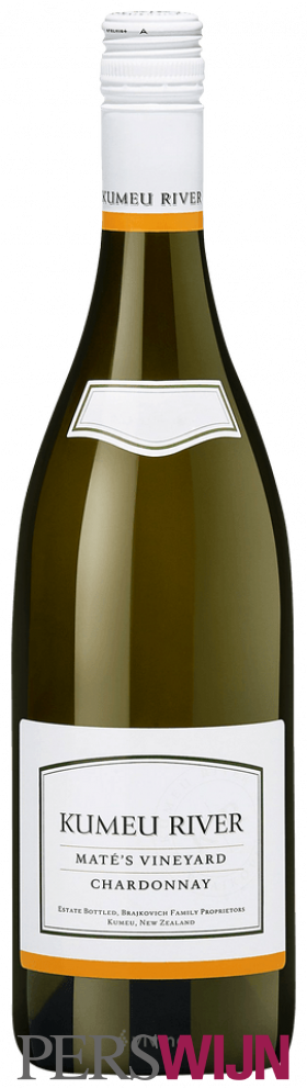 Kumeu River Maté’s Vineyard Chardonnay 2021