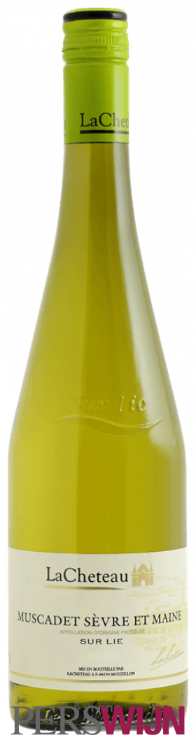 Lacheteau Sur Lie Muscadet Sèvre et Maine 2019