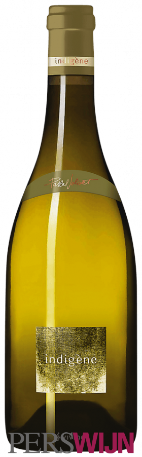 Pascal Jolivet Pouilly-Fumé Indigene 2020