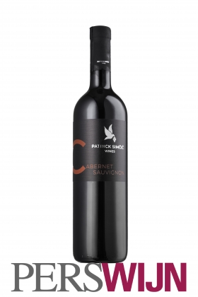 Patrick Simčič Wines Cabernet Sauvignon 2015