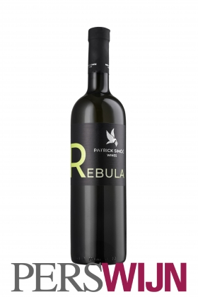 Patrick Simčič Wines Rebula 2020