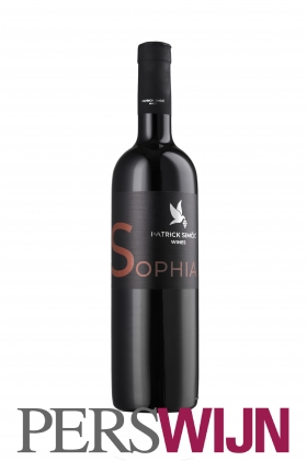 Patrick Simčič Wines Sophia 2015