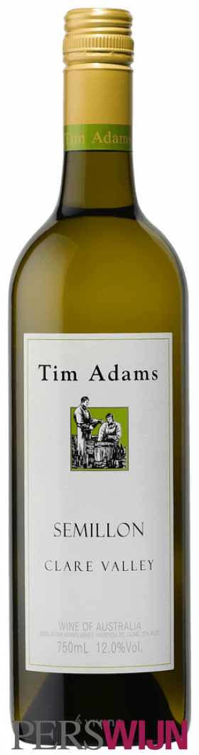 Tim Adams Sémillon 2017