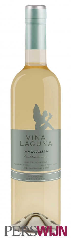 Vina Laguna Malvazija Istarska 2019 Istria