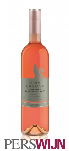 Vina Laguna Rosé 2020