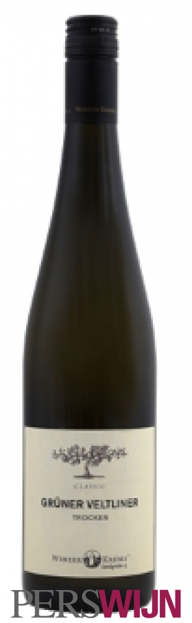 Winzer Krems Classic Grüner Veltliner 2021