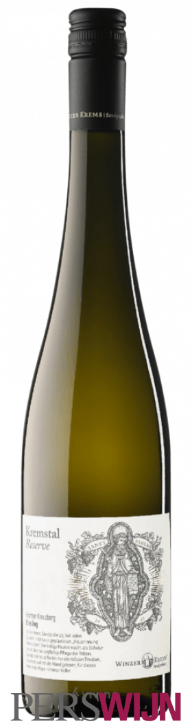 Winzer Krems Kremser Kreuzberg Reserve Riesling 2020