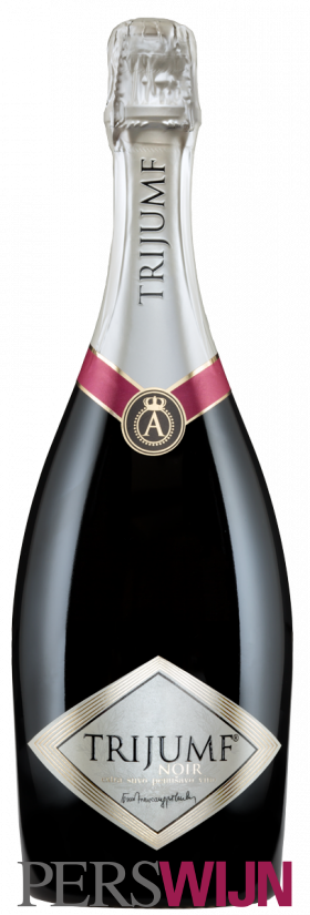 Aleksandrovic Trijumf Noir Brut 2010