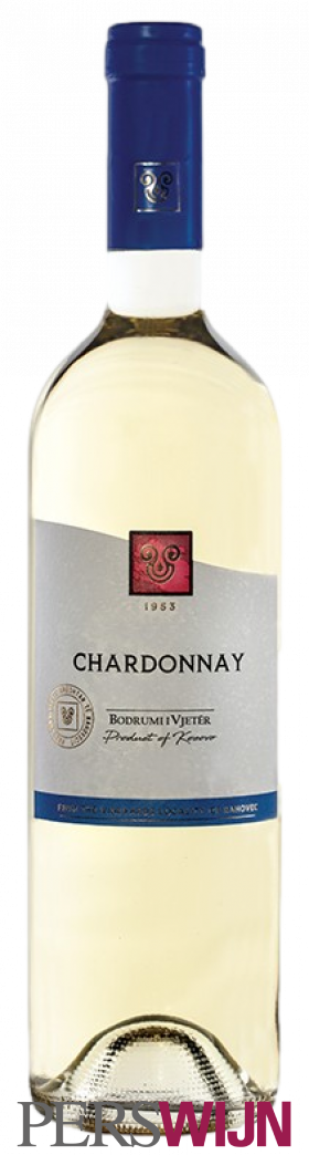 Bodrumi i Vjetër Chardonnay 2020