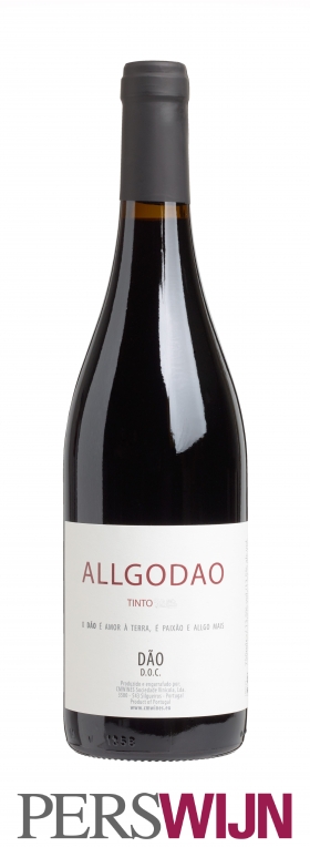 CM Allgodão Tinto 2018