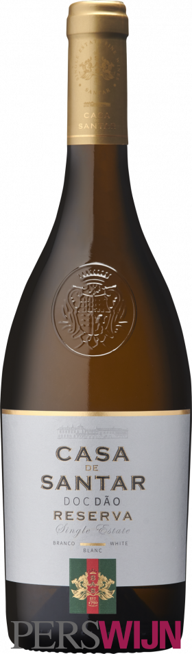 Casa de Santar Dão Reserva Branco 2019