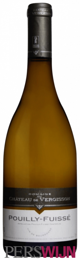 Château de Vergisson Pouilly-Fuissé 2020