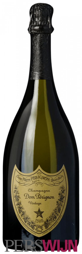 Dom Pérignon Brut Champagne 2012 Champagne