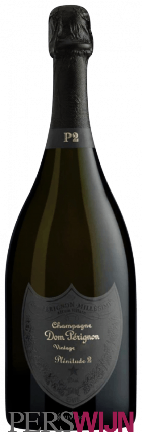 Dom Pérignon P2 Plénitude Brut Champagne 2014 Champagne Champagne Brut