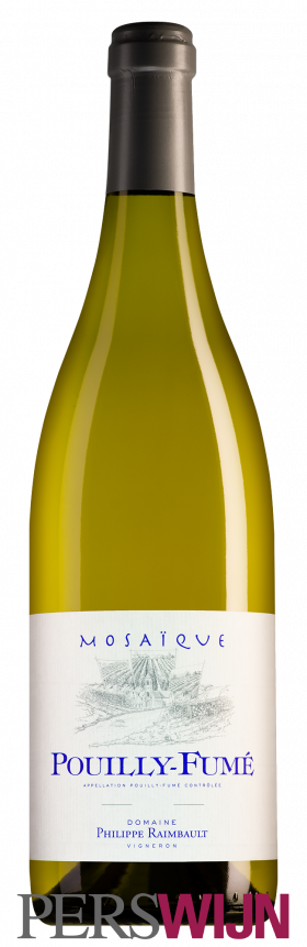 Domaine Raimbault Pouilly-Fumé Mosaïque 2020