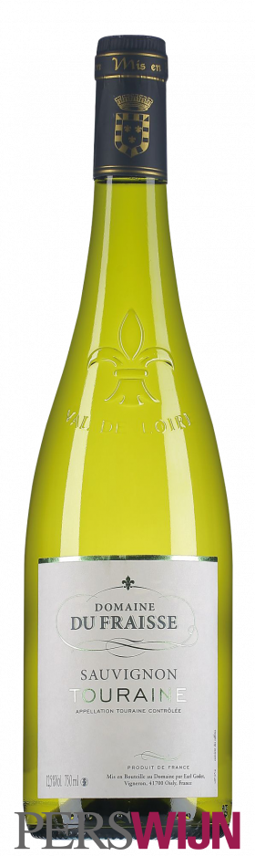 Domaine du Fraïsse Sauvignon 2021