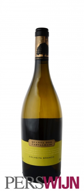 Quinta dos Carvalhais Dão Colheita Branco 2021