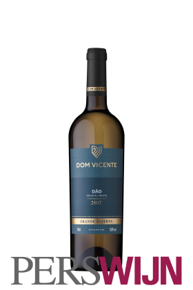 Adega Dom Vicente Grande Reserva 2017