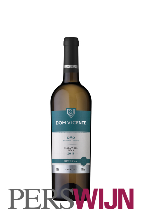 Adega Dom Vicente Malvasia 2018