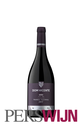 Adega Dom Vicente Touriga Nacional 2017