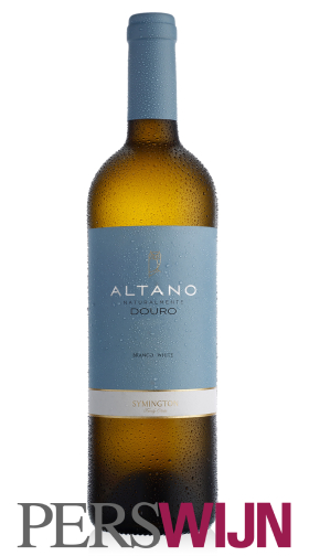 Altano Naturalmente Branco 2021