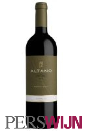 Altano Quinta do Ataíde (Organic) Douro 2020