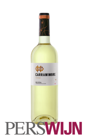 Bodegas Carramimbre Carramimbre Rueda Verdejo 2022