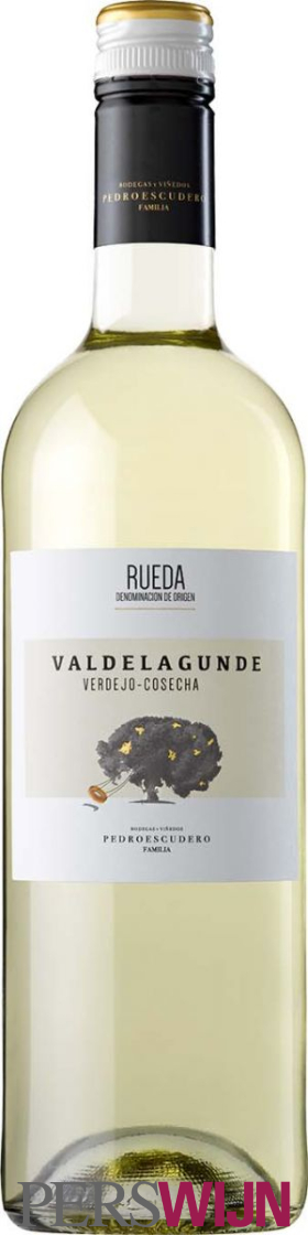 Bodegas Pedro Escudero Valdelagunde Verdejo Rueda 2022