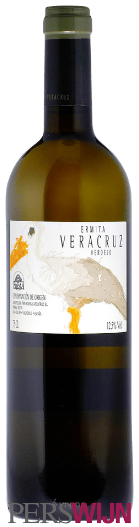 Bodegas Veracruz Ermita Veracruz Verdejo Cepas Viejas 2021