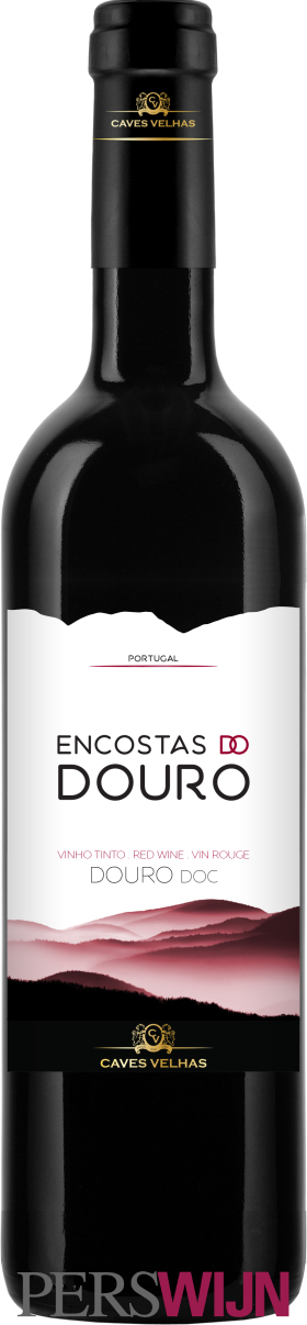 Cavipor Encostas do Douro 2019